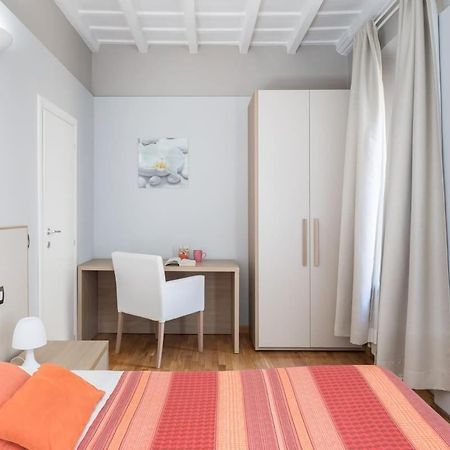 Spanish Steps House Vittoria ローマ エクステリア 写真