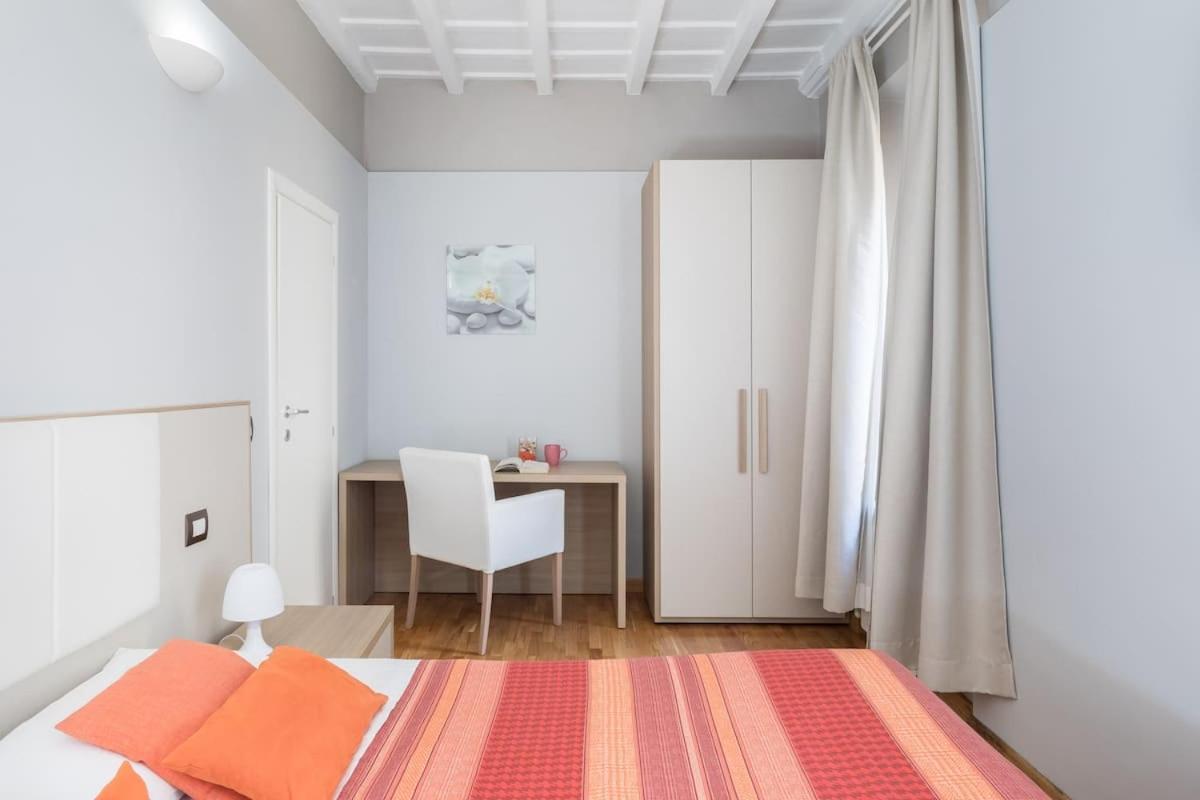 Spanish Steps House Vittoria ローマ エクステリア 写真