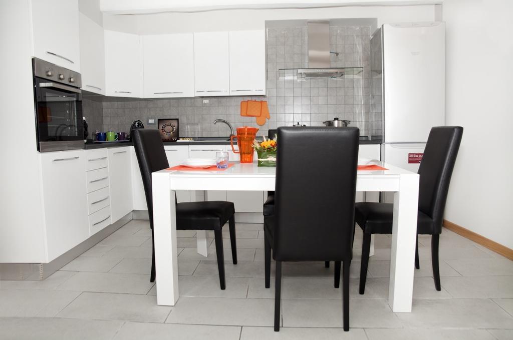 Spanish Steps House Vittoria ローマ 部屋 写真